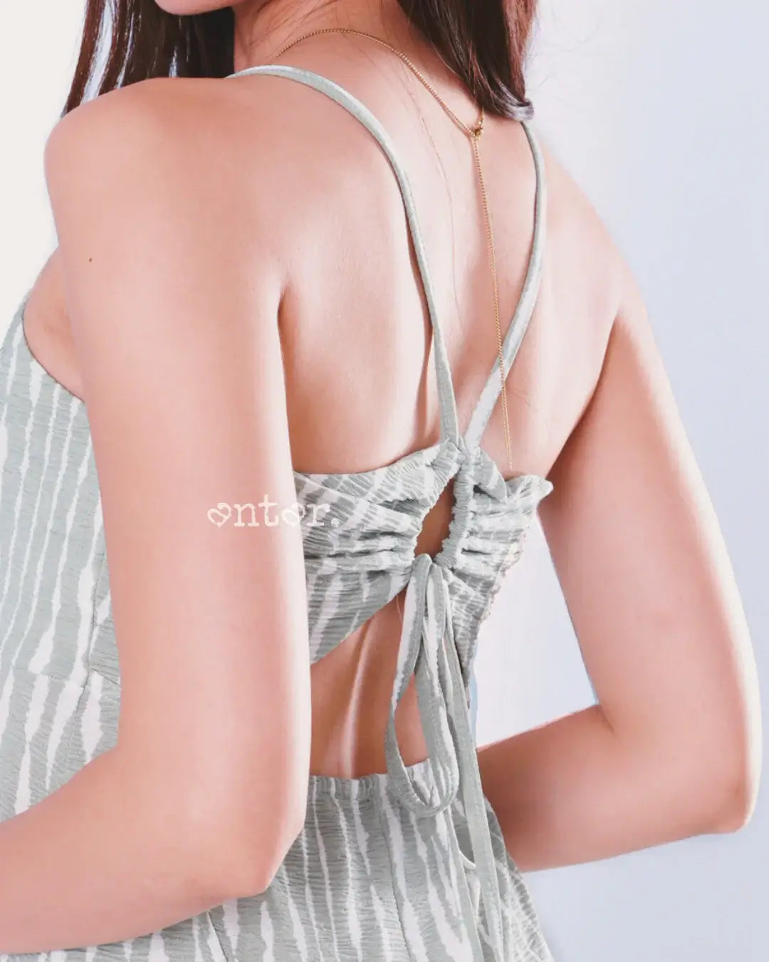 VESTIDO AMELIA