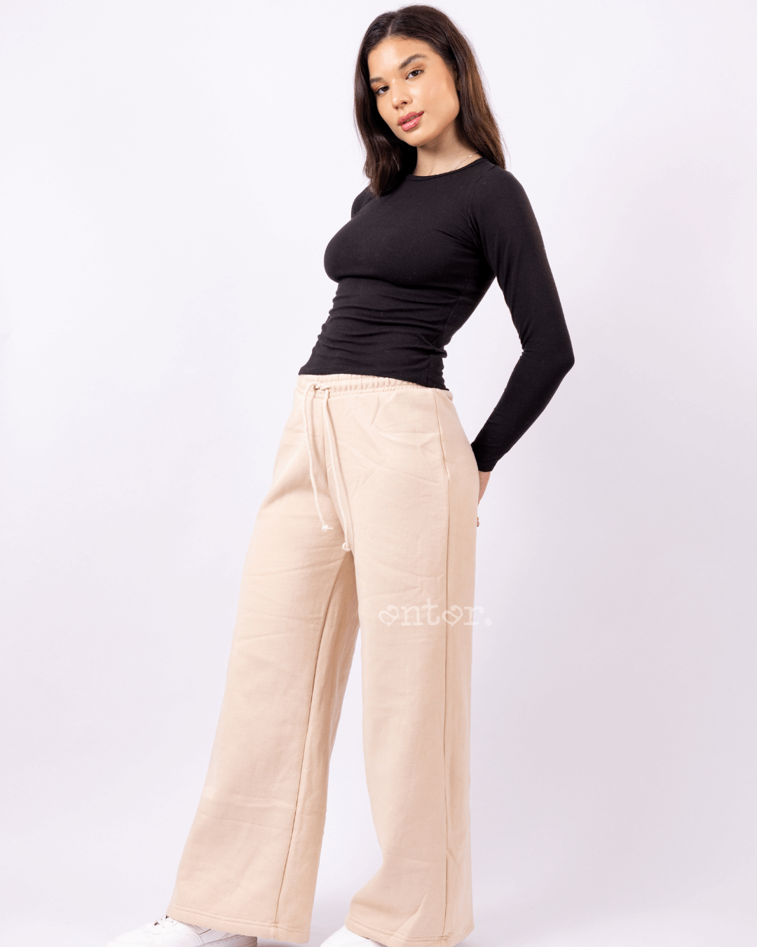 PANTALÓN FRANELA LARITZA