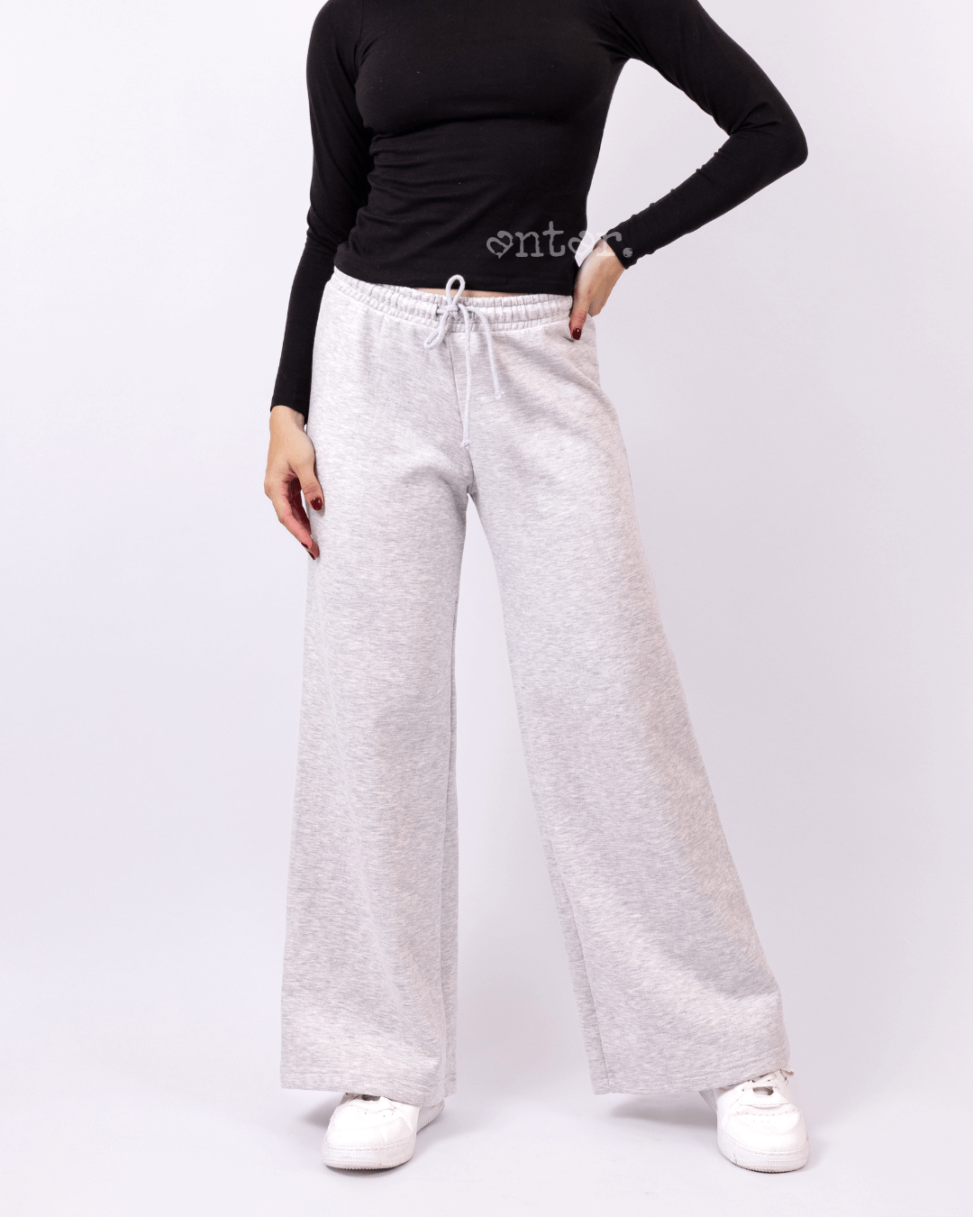 PANTALÓN FRANELA LARITZA