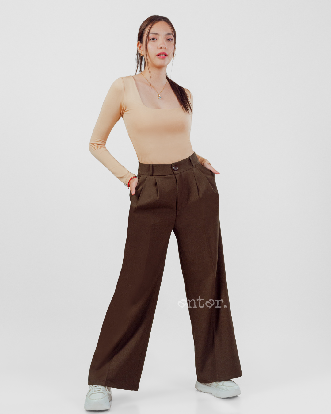 PANTALÓN LETICIA