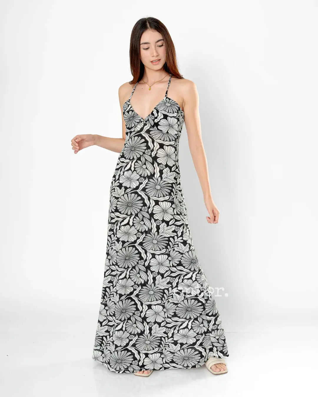 VESTIDO AMELIA