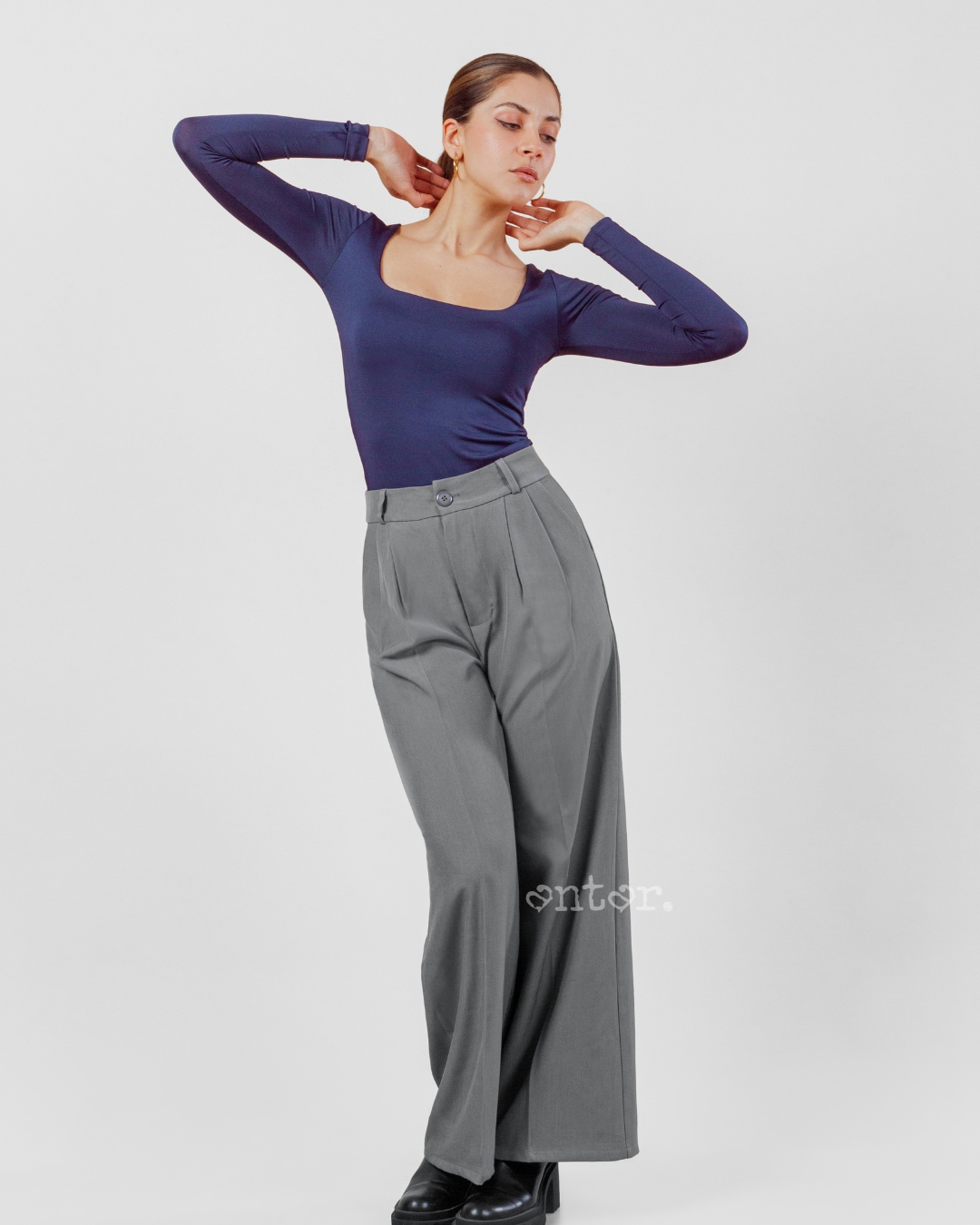 PANTALÓN LETICIA