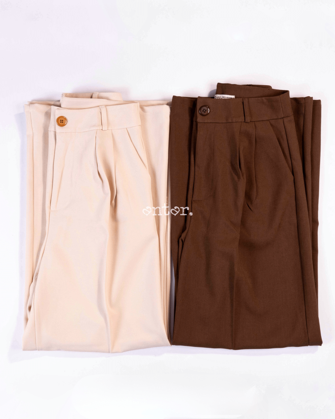 PANTALÓN LETICIA