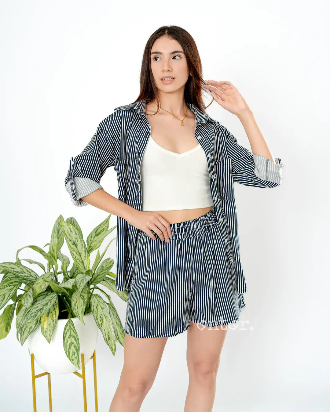 SET ISABELLA