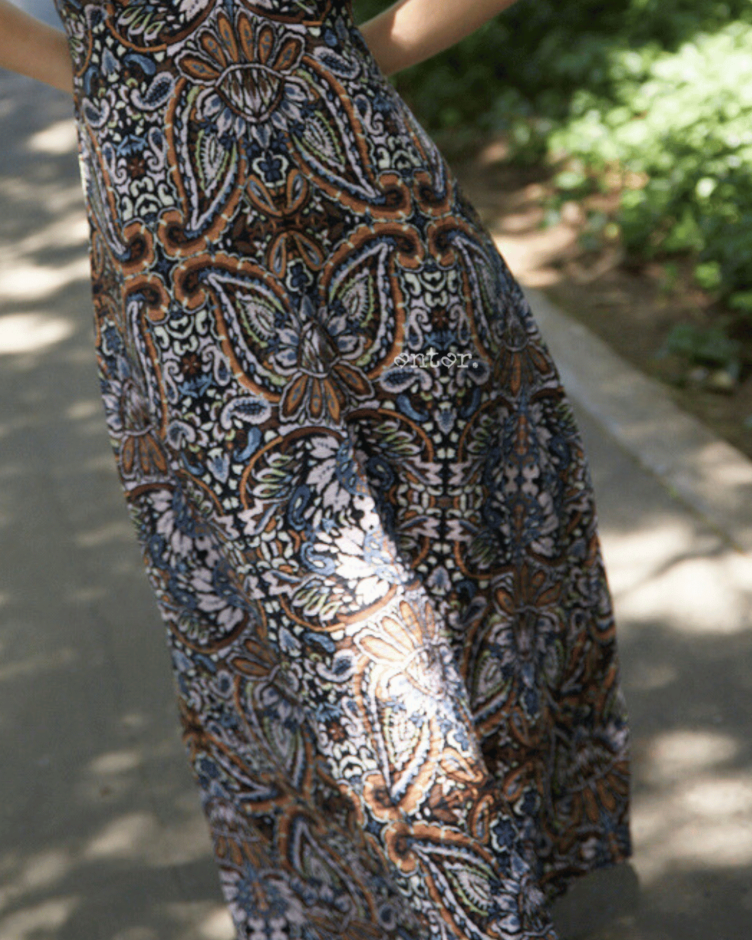 NUEVOS DISEÑOS VESTIDO AMELIA