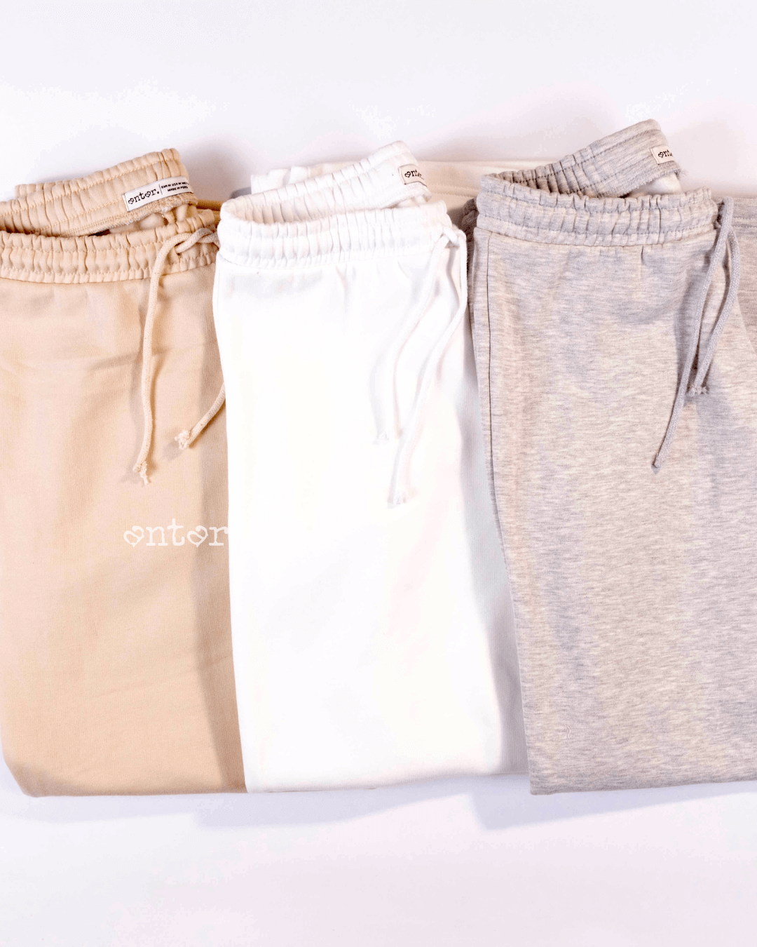 PANTALÓN FRANELA LARITZA