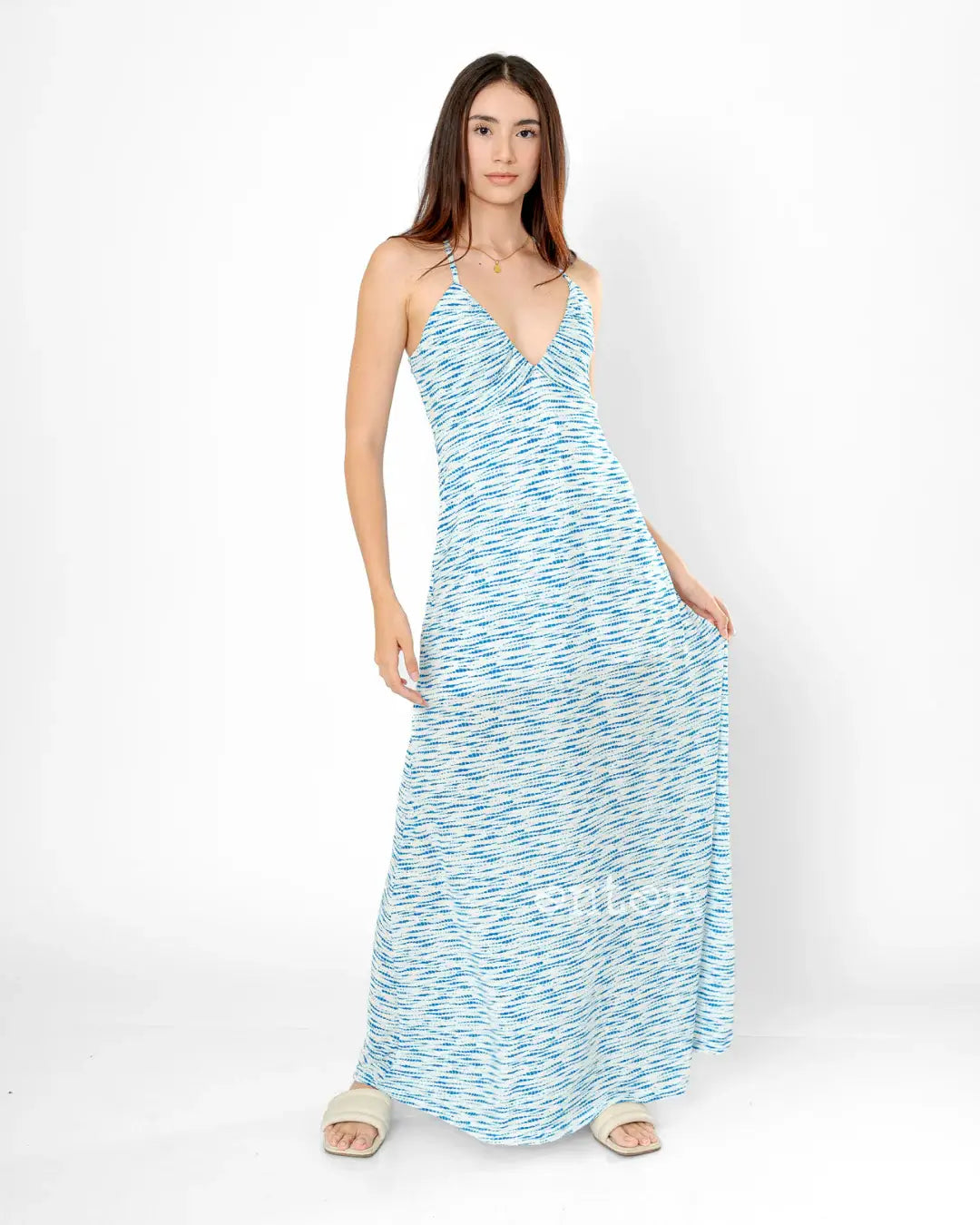 VESTIDO AMELIA