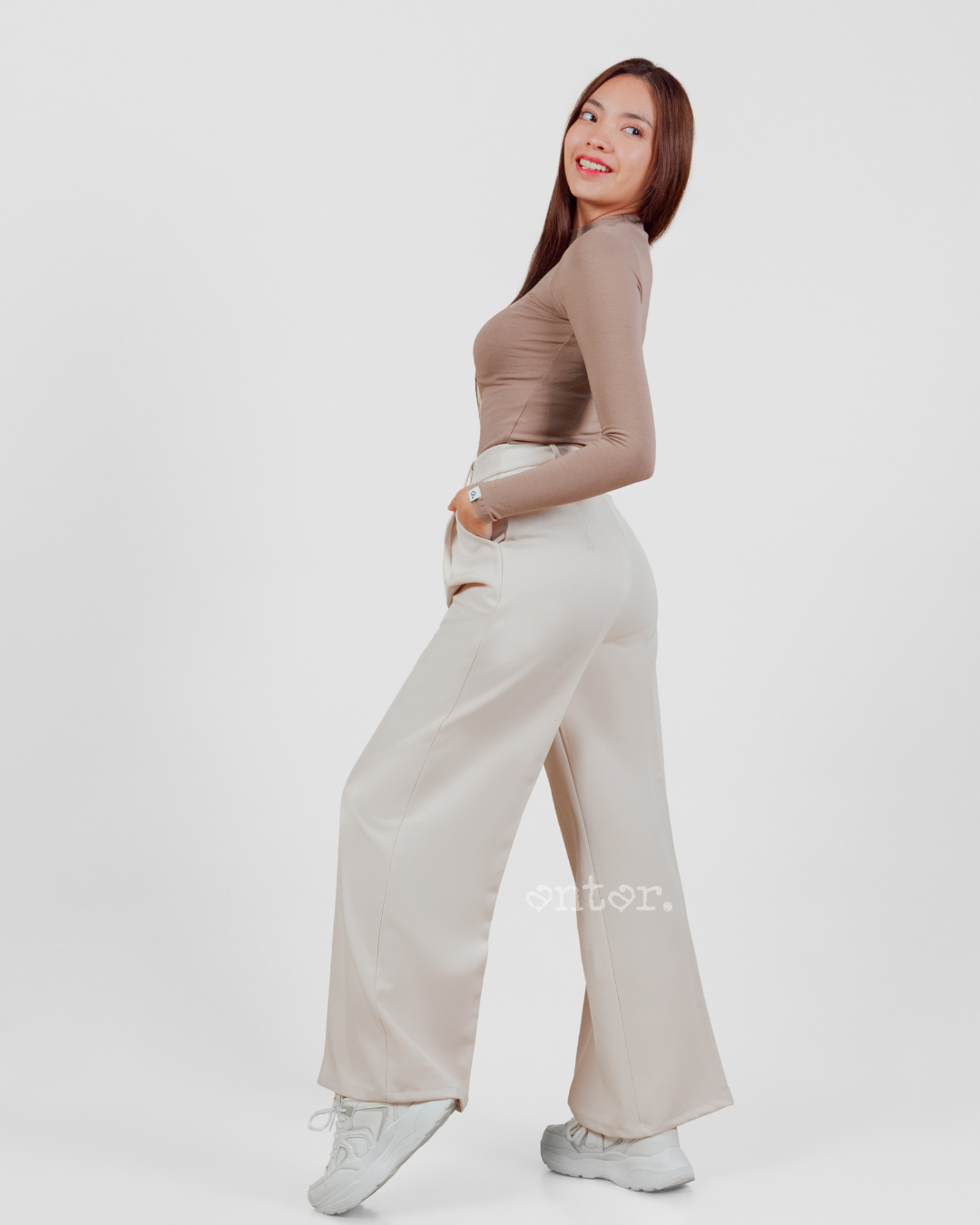 PANTALÓN LETICIA