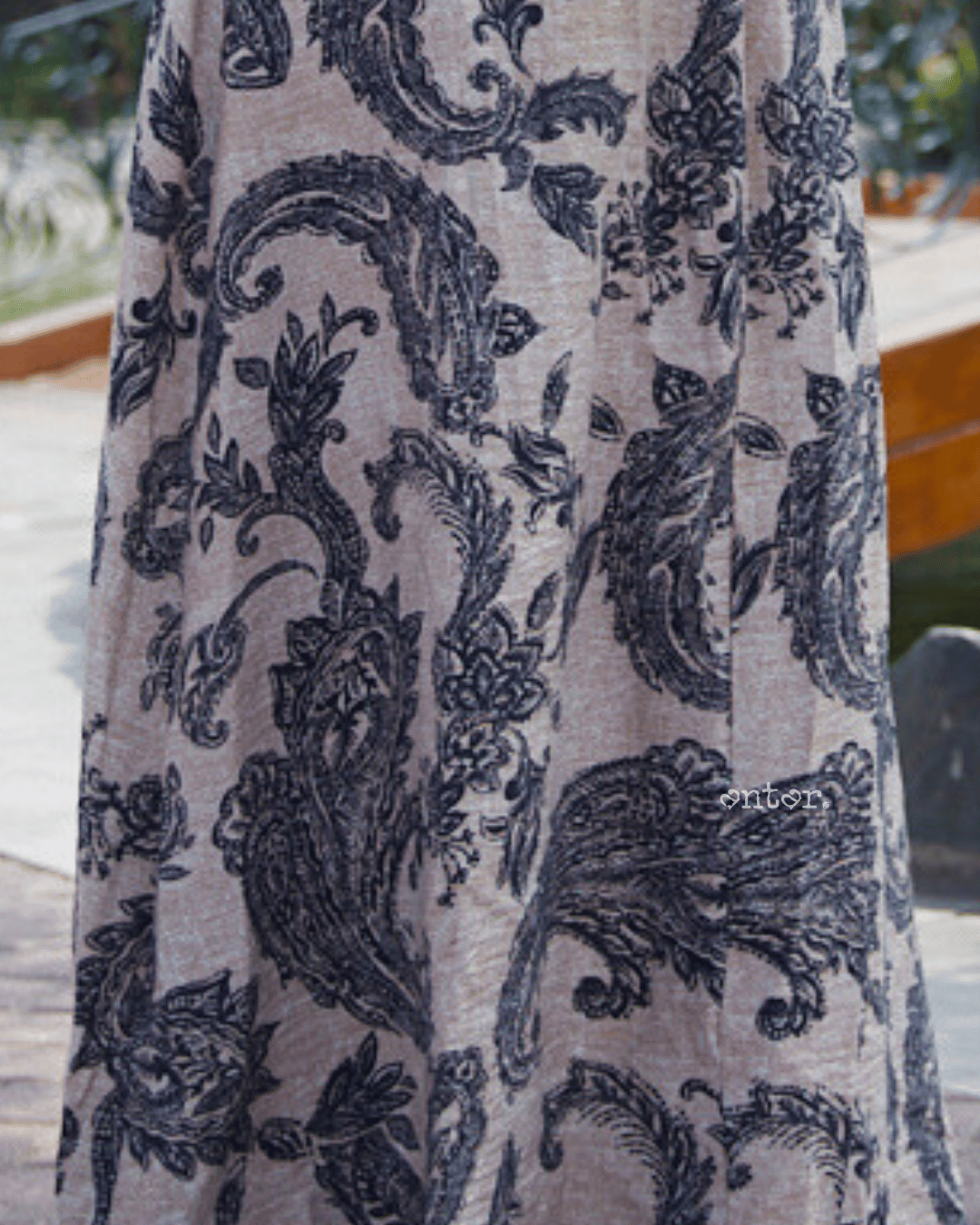 NUEVOS DISEÑOS VESTIDO AMELIA