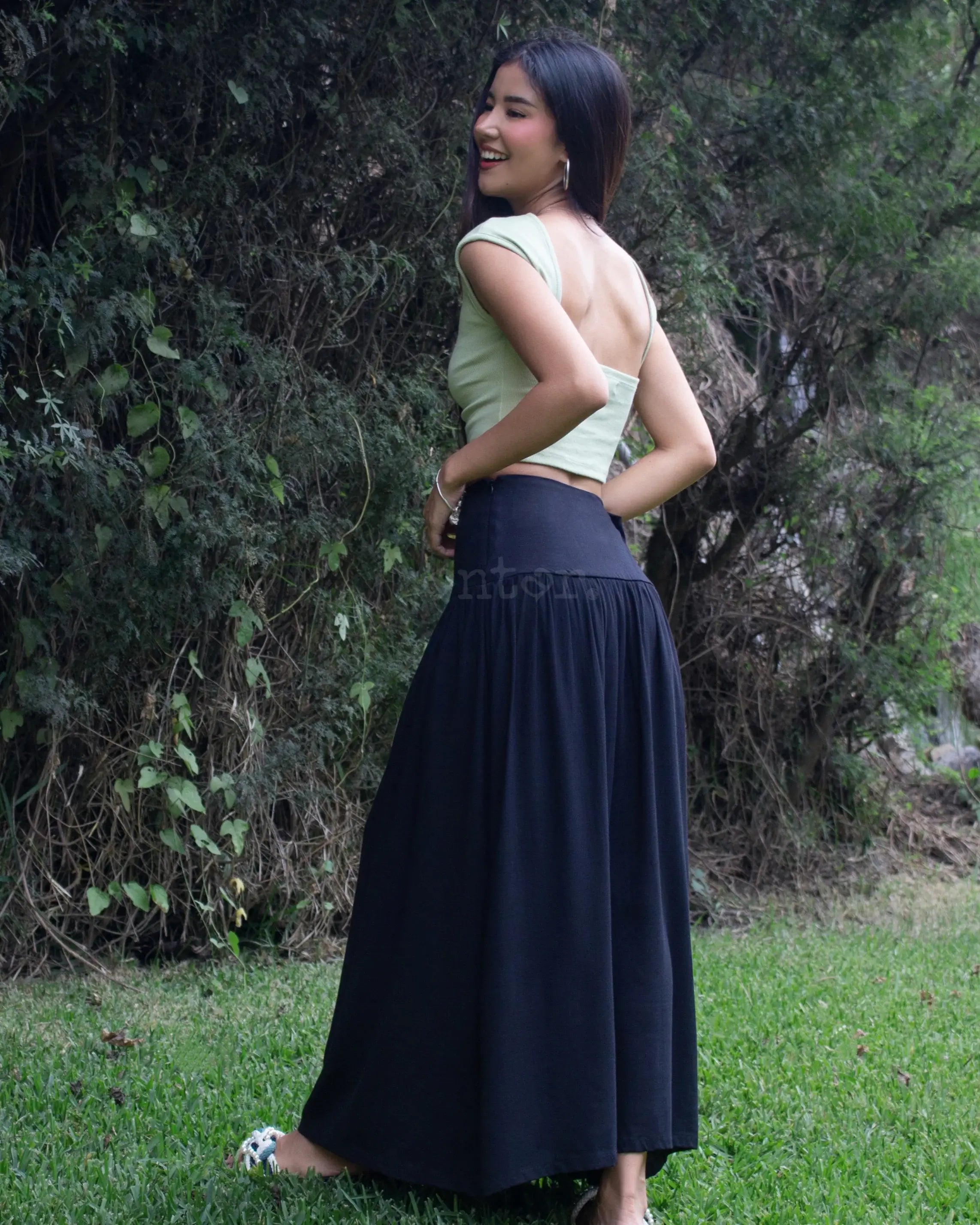 FALDA ELENA