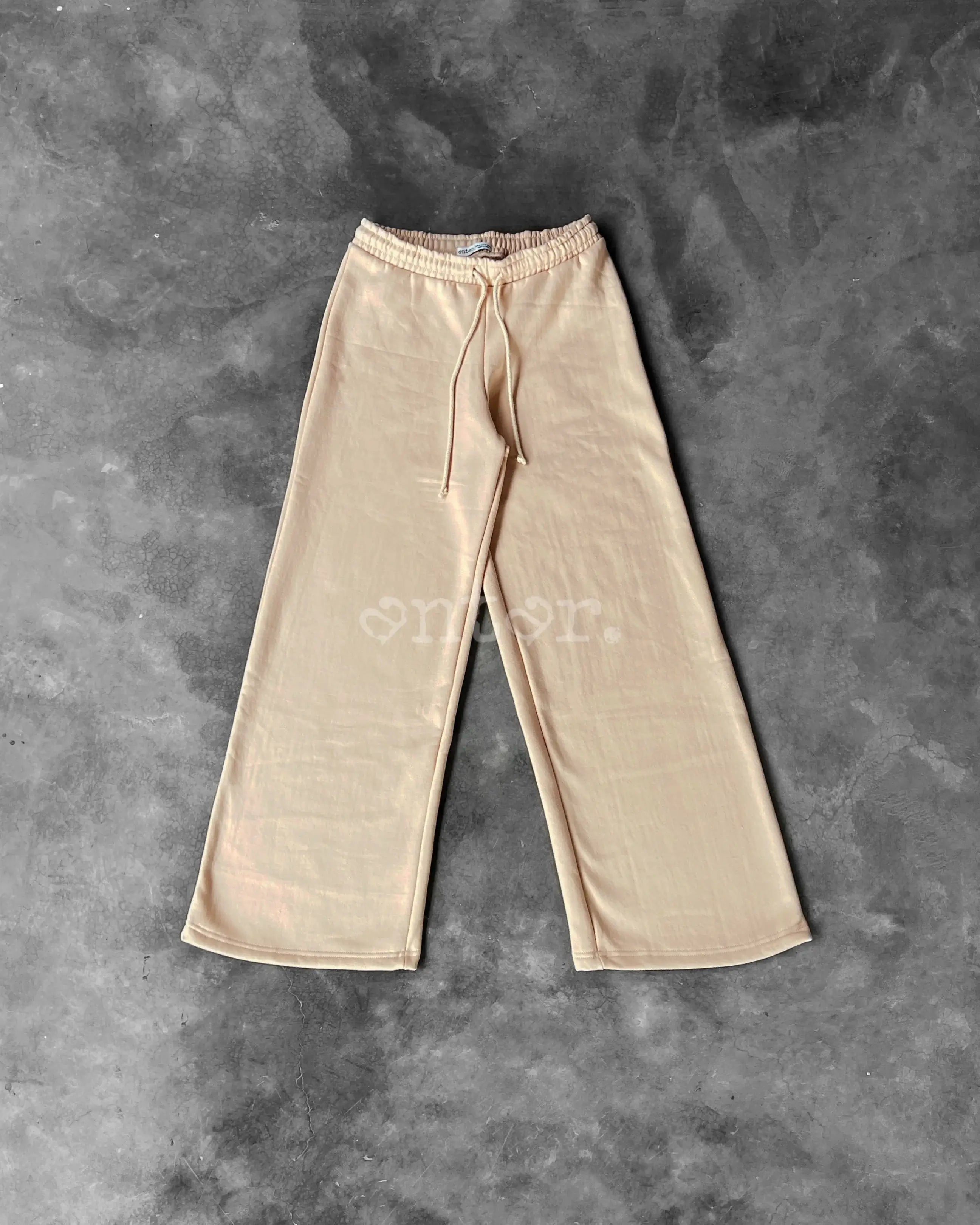 PANTALÓN FRANELA LARITZA