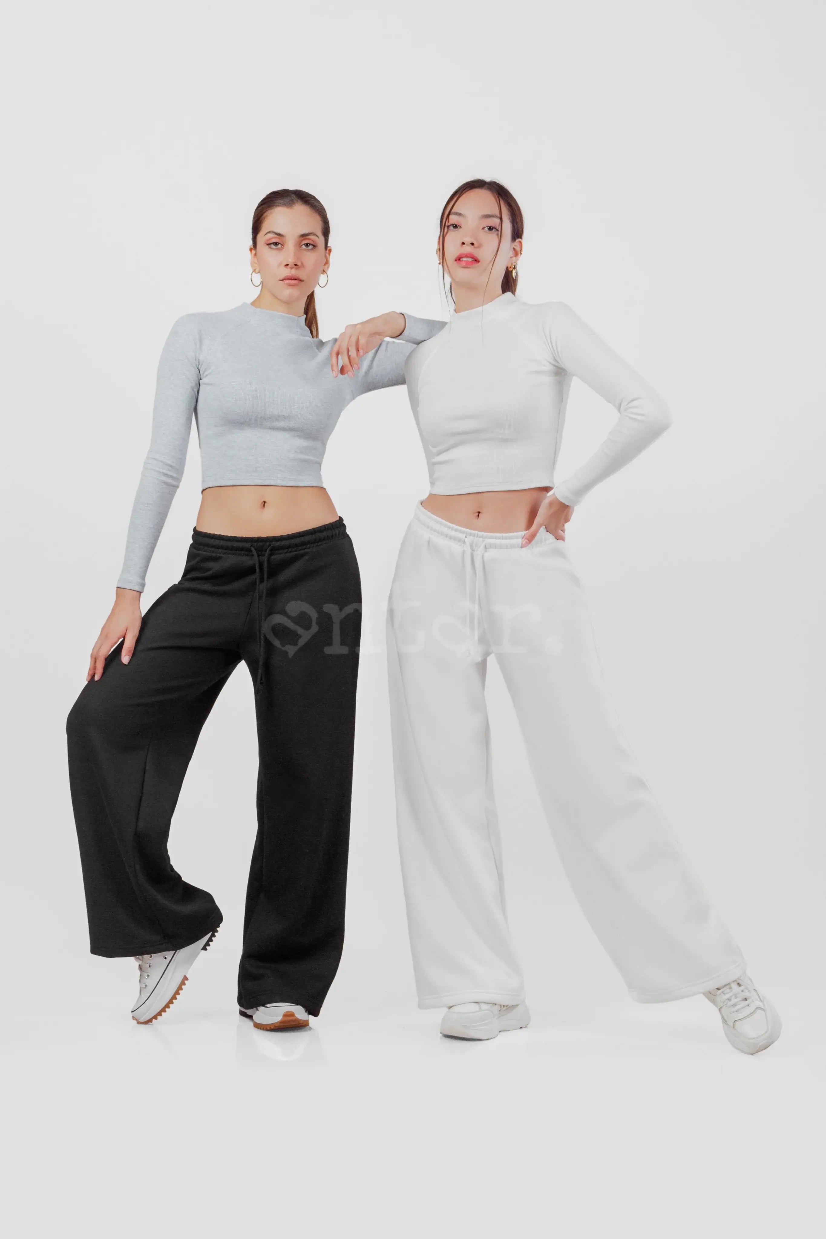 PANTALÓN FRANELA LARITZA