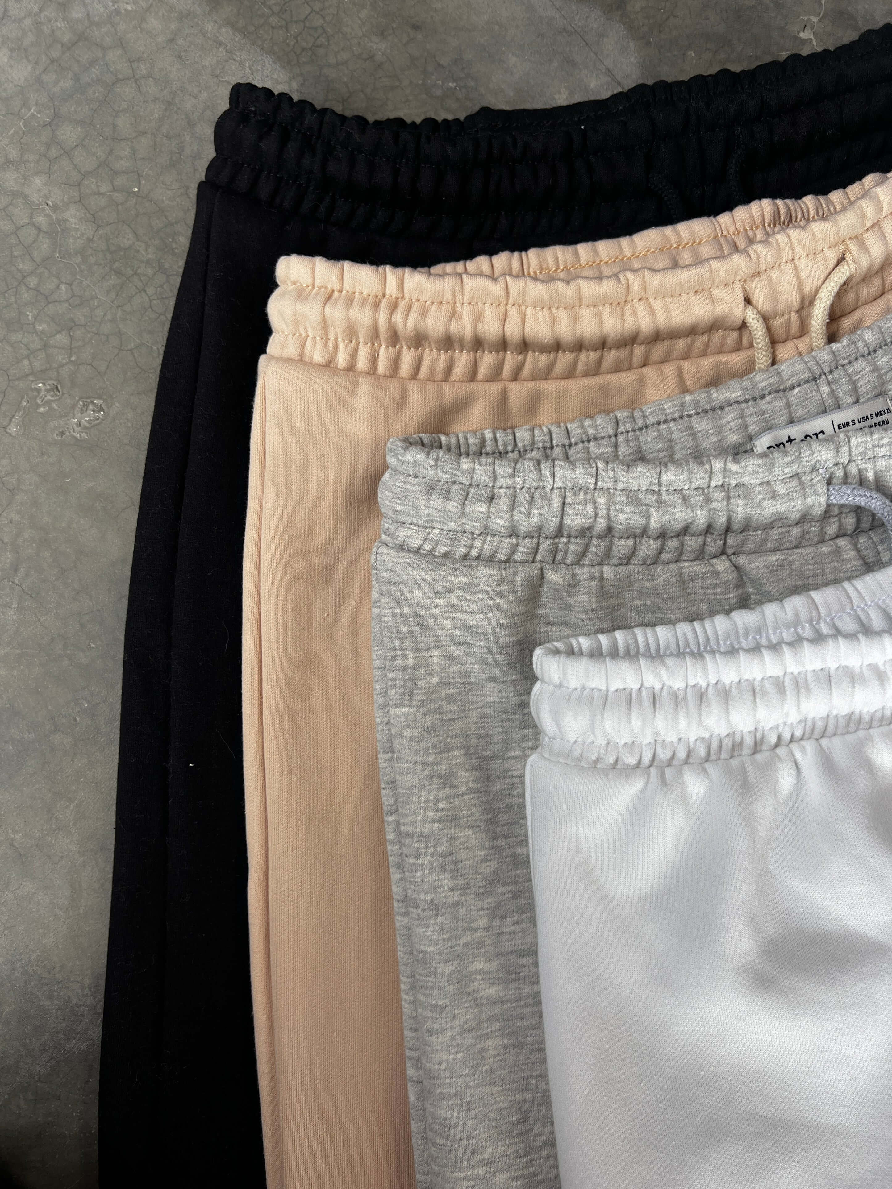 PANTALÓN FRANELA LARITZA