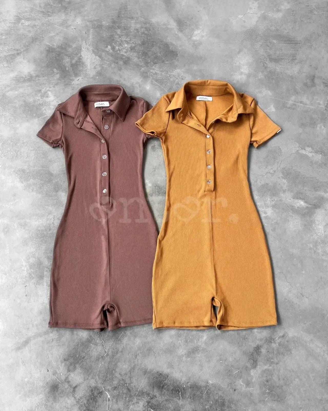 ROMPERS MONO
