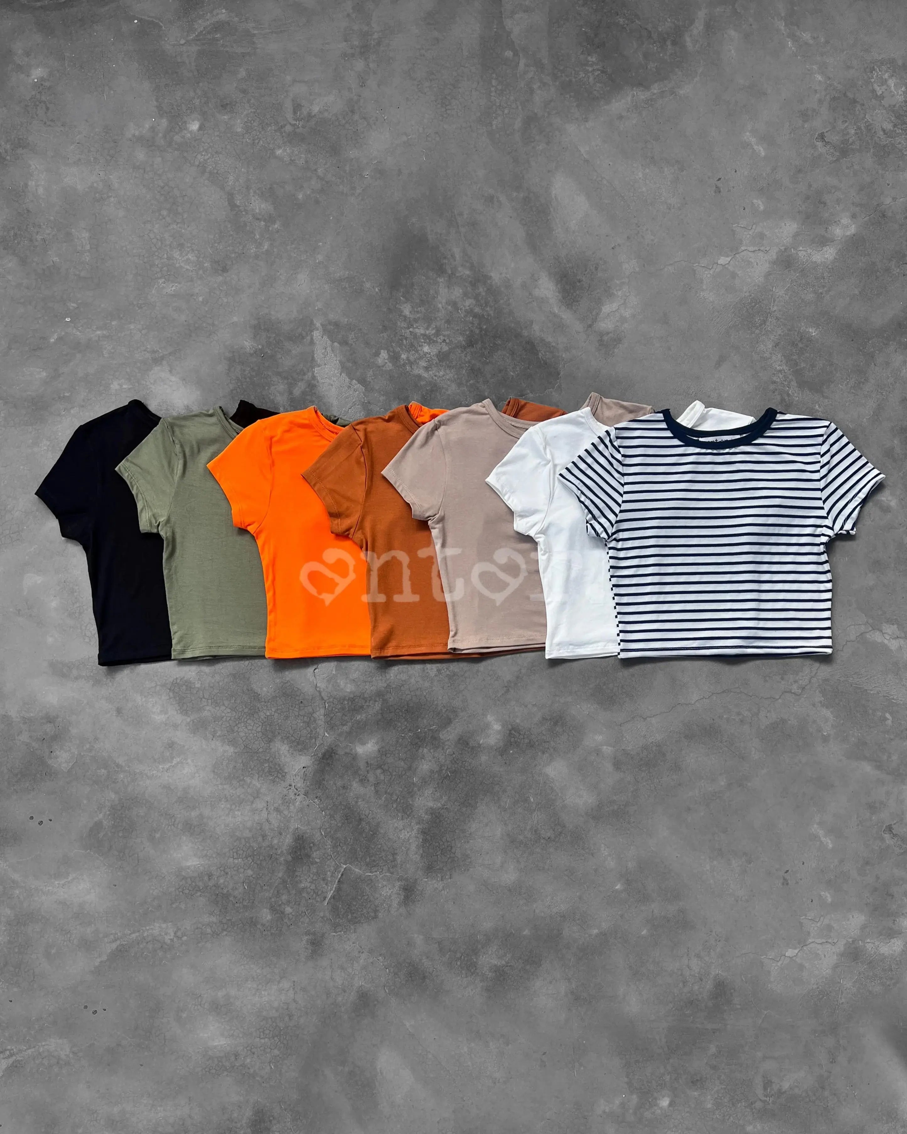 BASIC TOPS