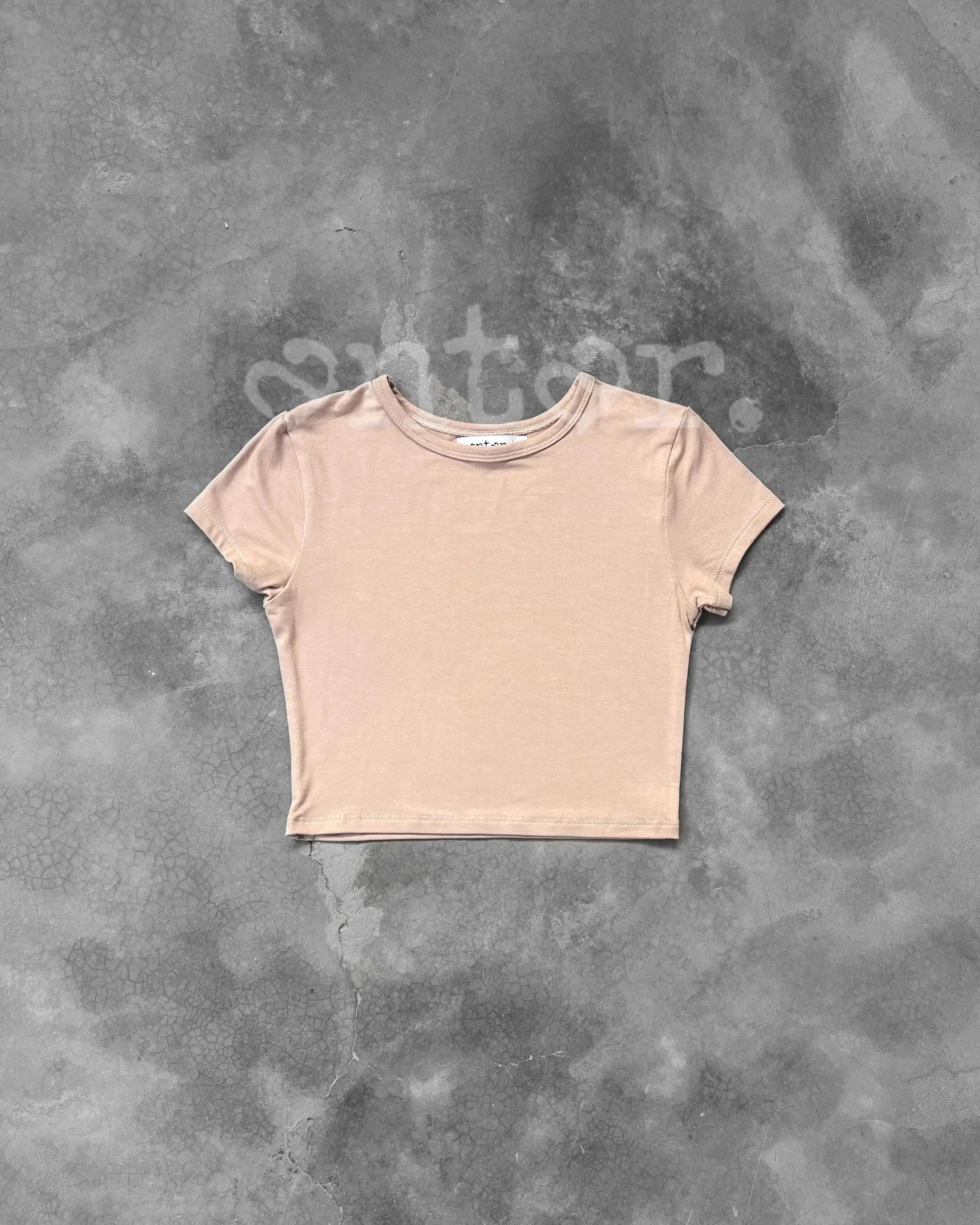 BASIC TOPS