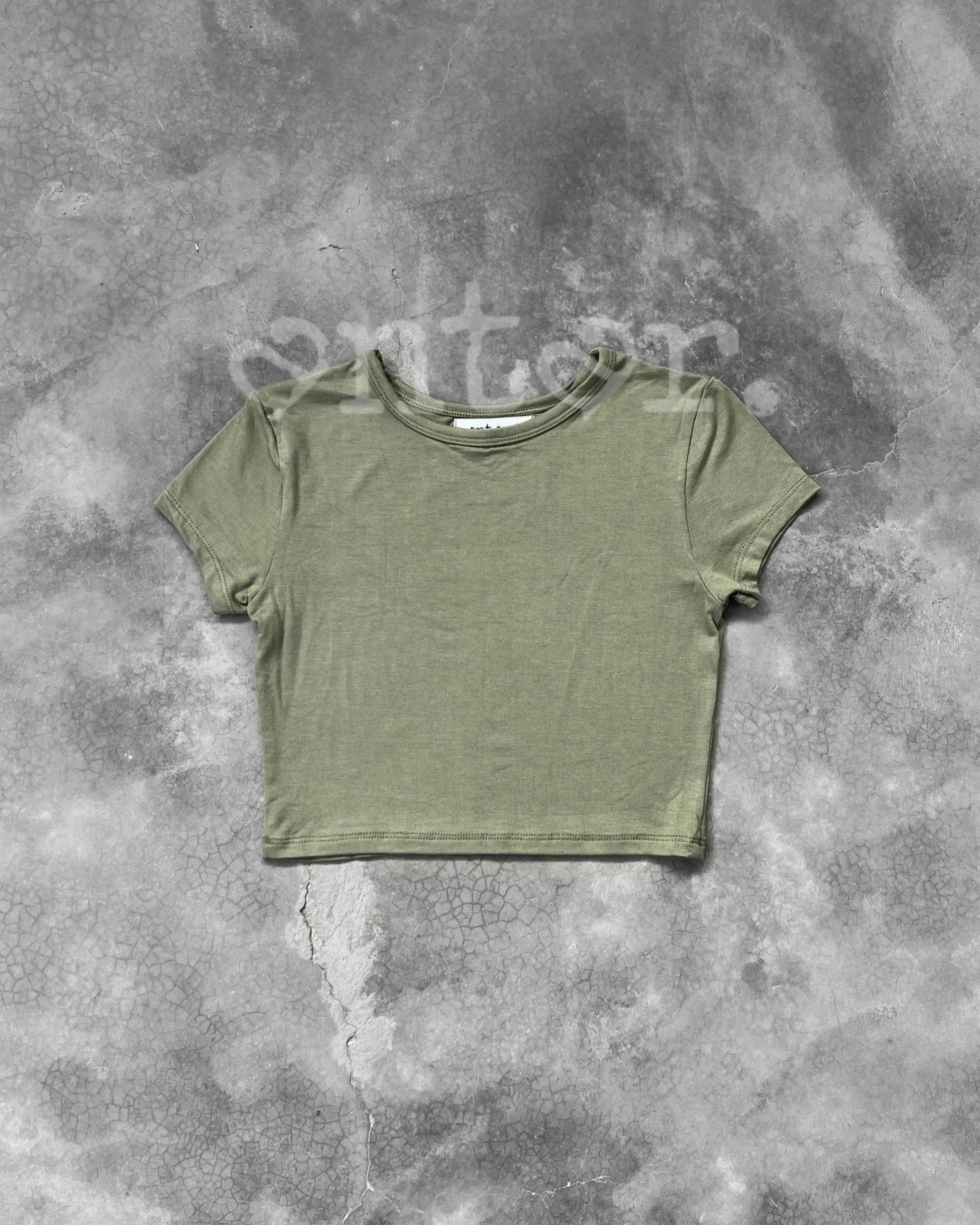 BASIC TOPS