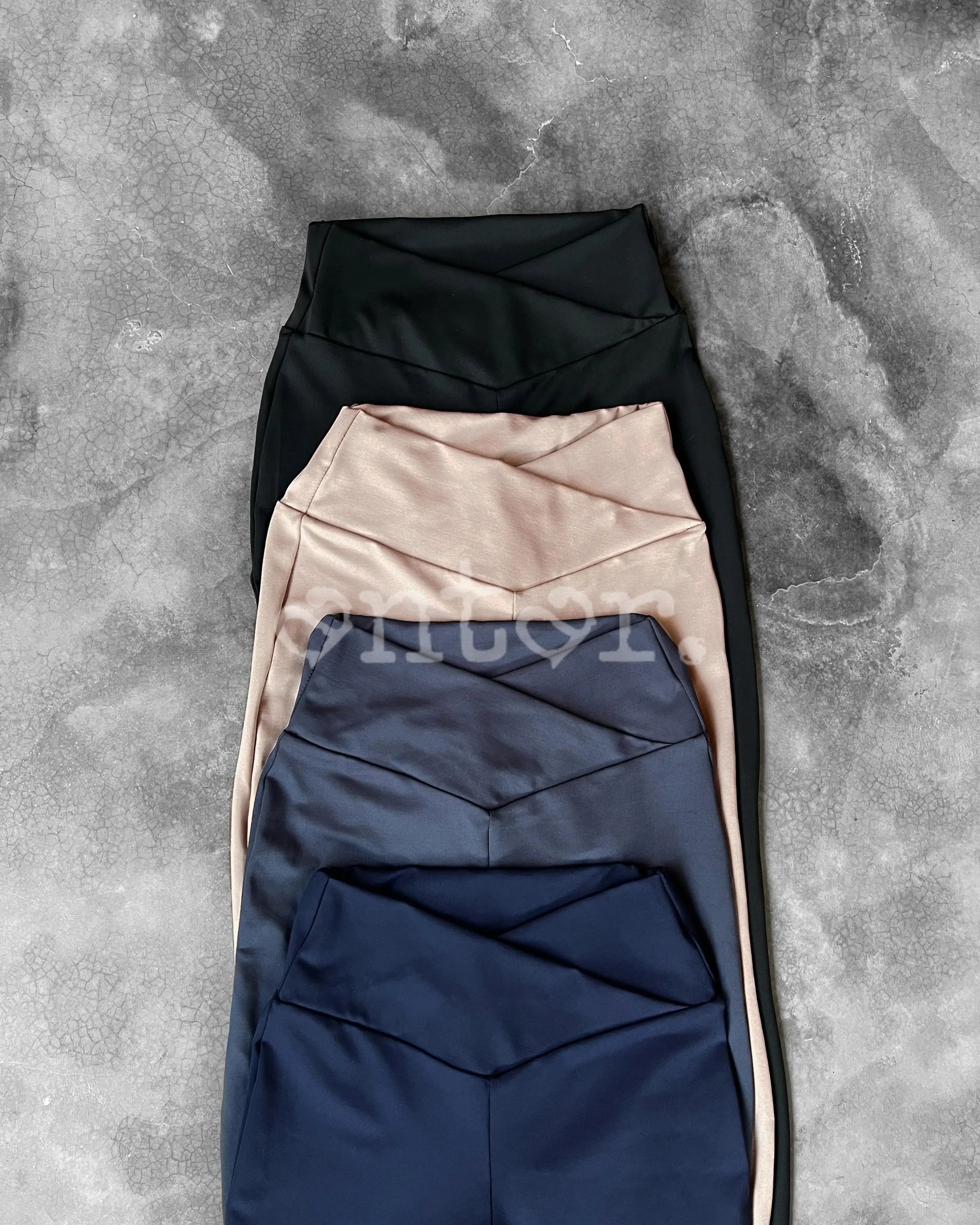 WINTER LEGGINGS