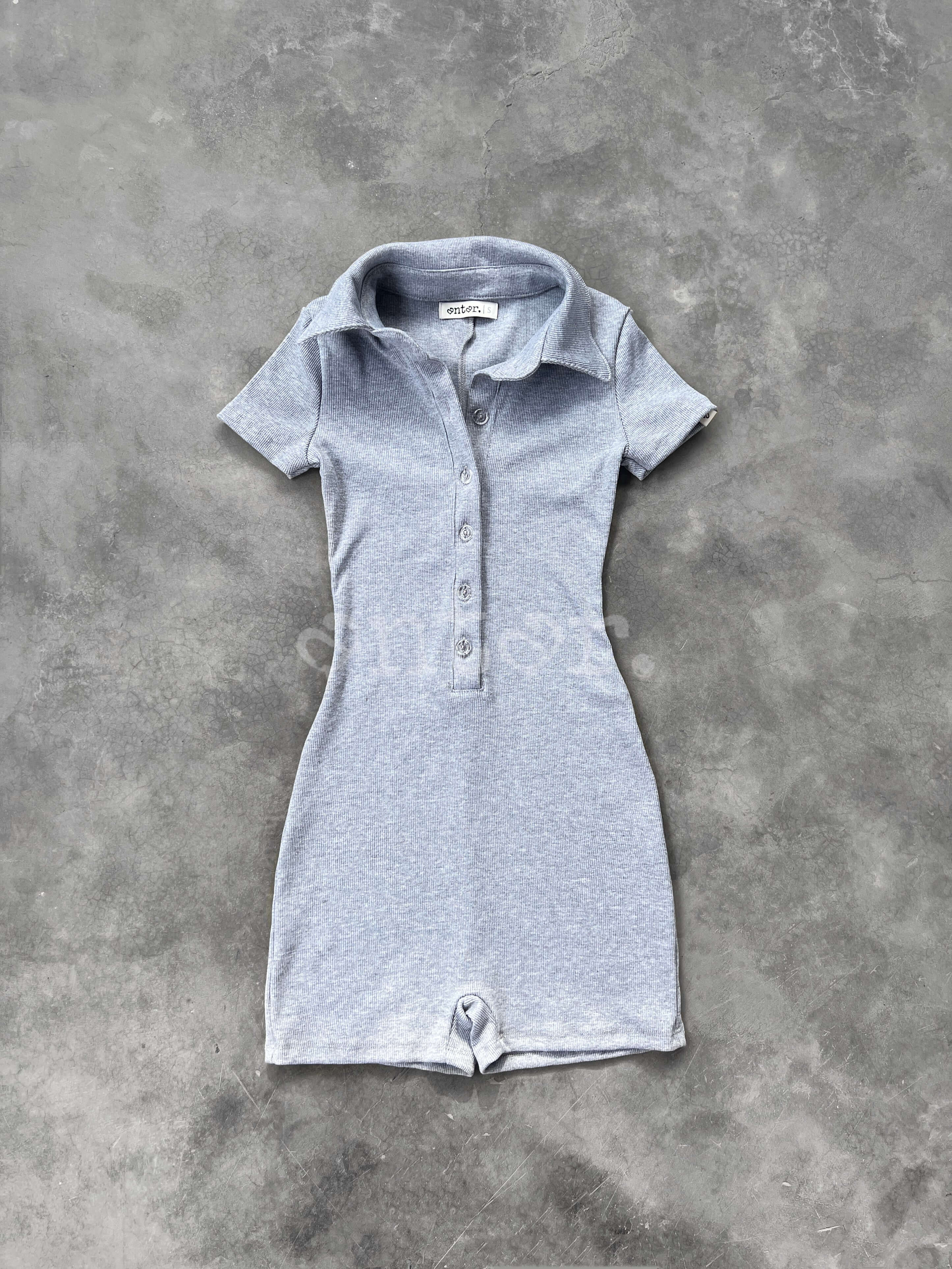 ROMPERS MONO