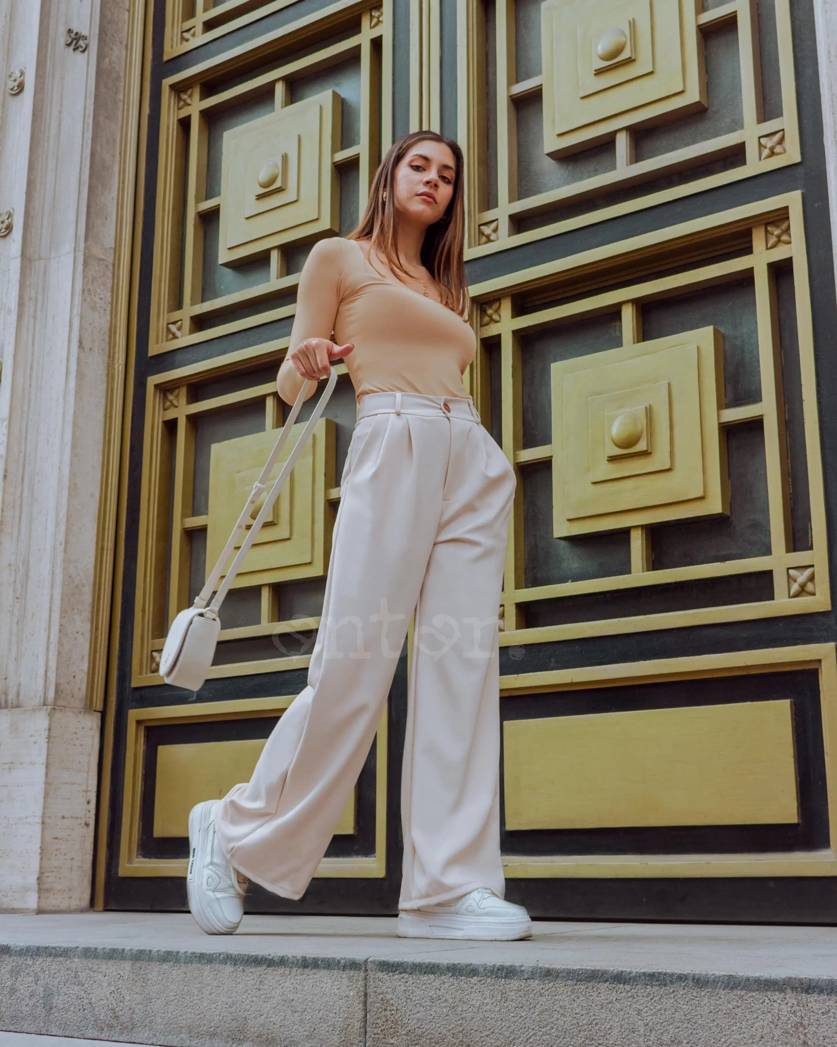PANTALÓN LETICIA
