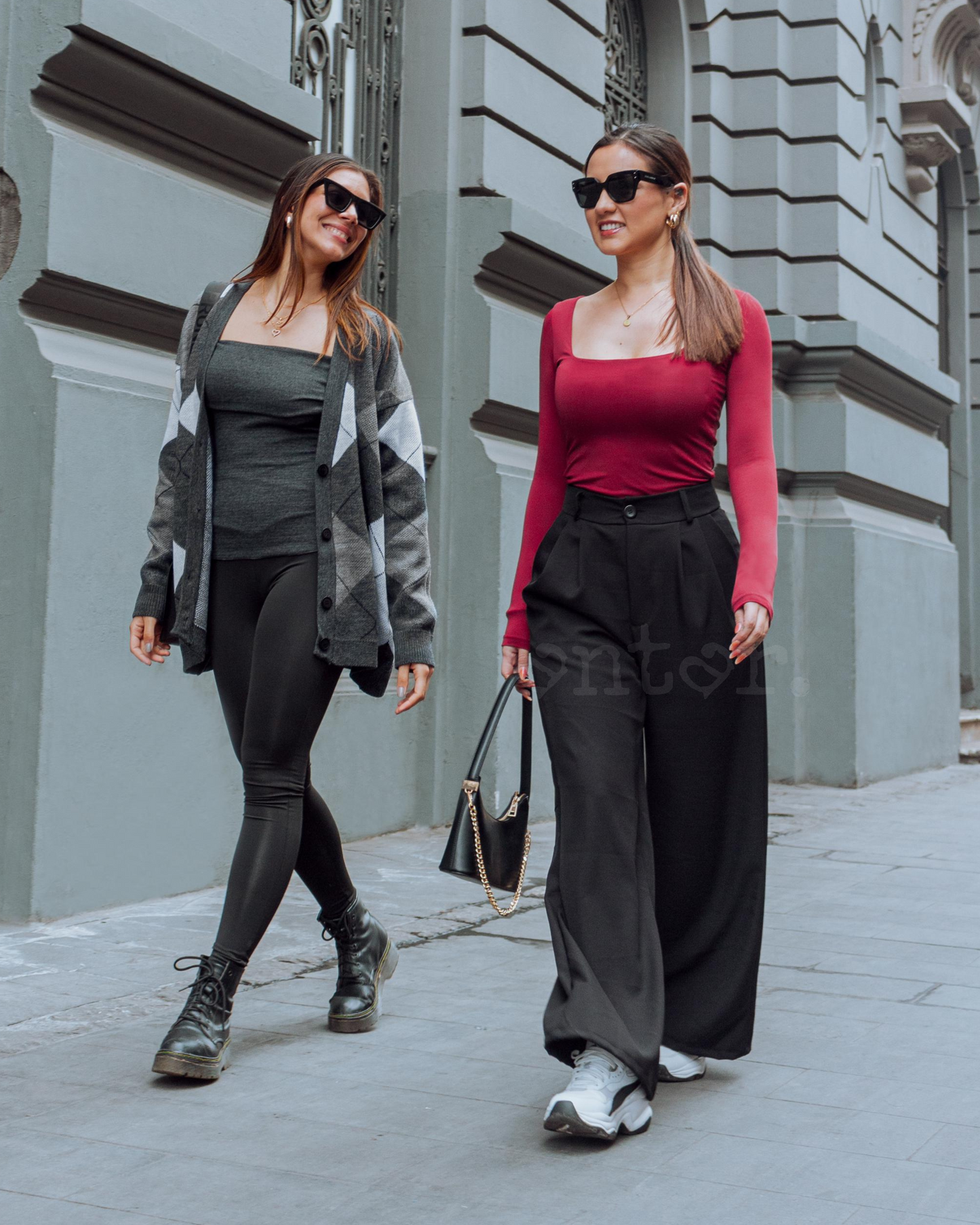 PANTALÓN LETICIA