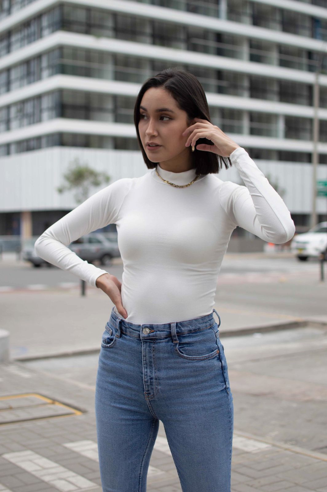 Prendas Mujer l Antar