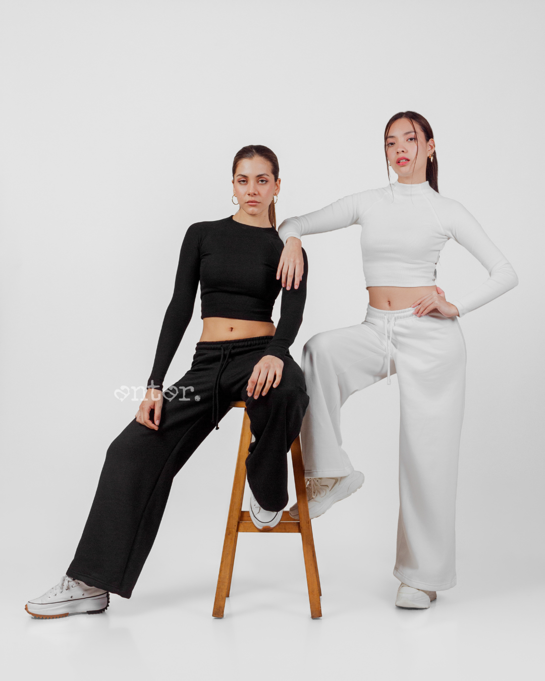 PANTALÓN FRANELA LARITZA