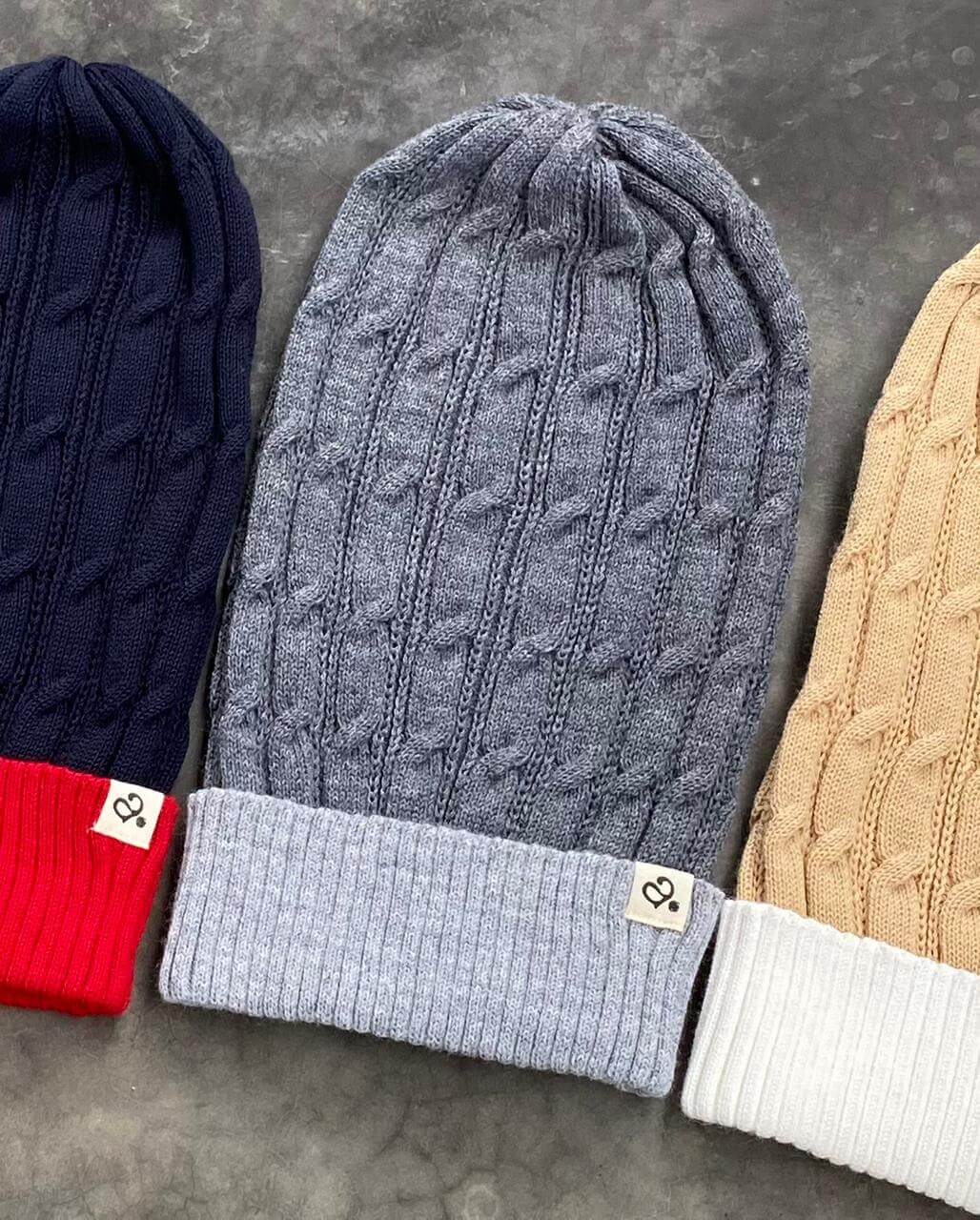 BEANIE CHULLO
