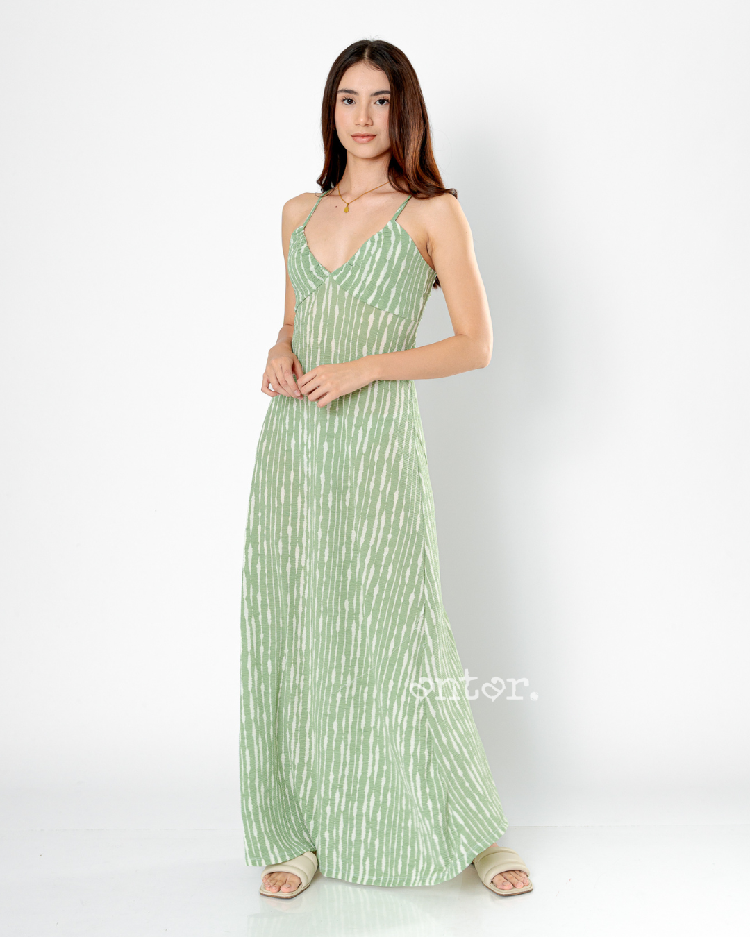 VESTIDO AMELIA