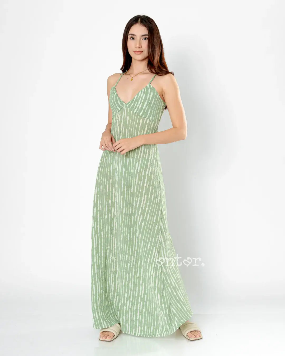 VESTIDO AMELIA
