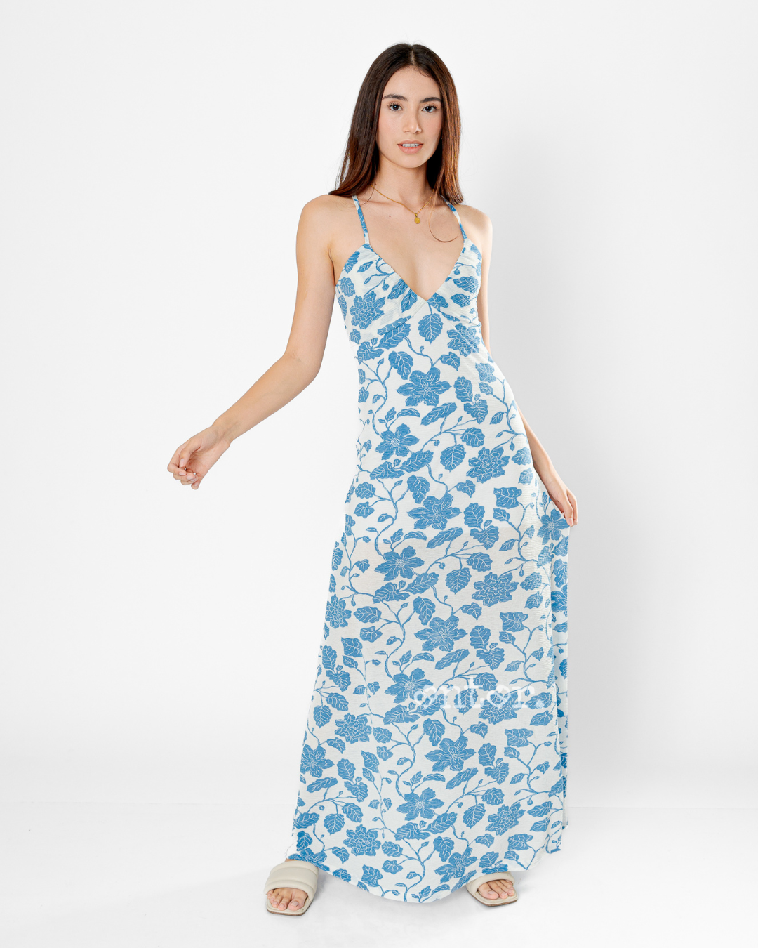 VESTIDO AMELIA