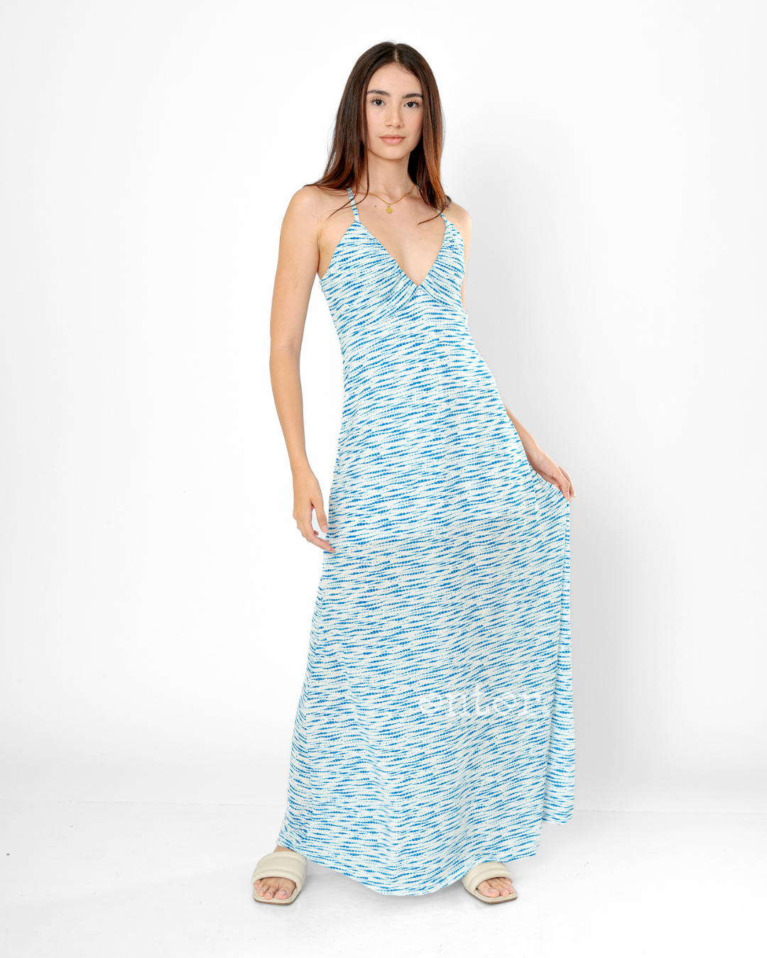 VESTIDO AMELIA
