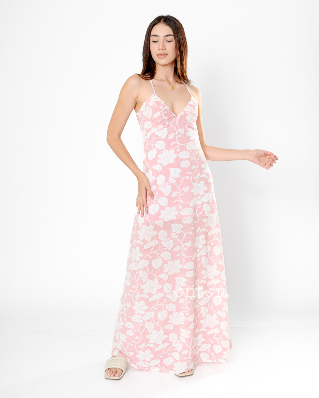 VESTIDO AMELIA
