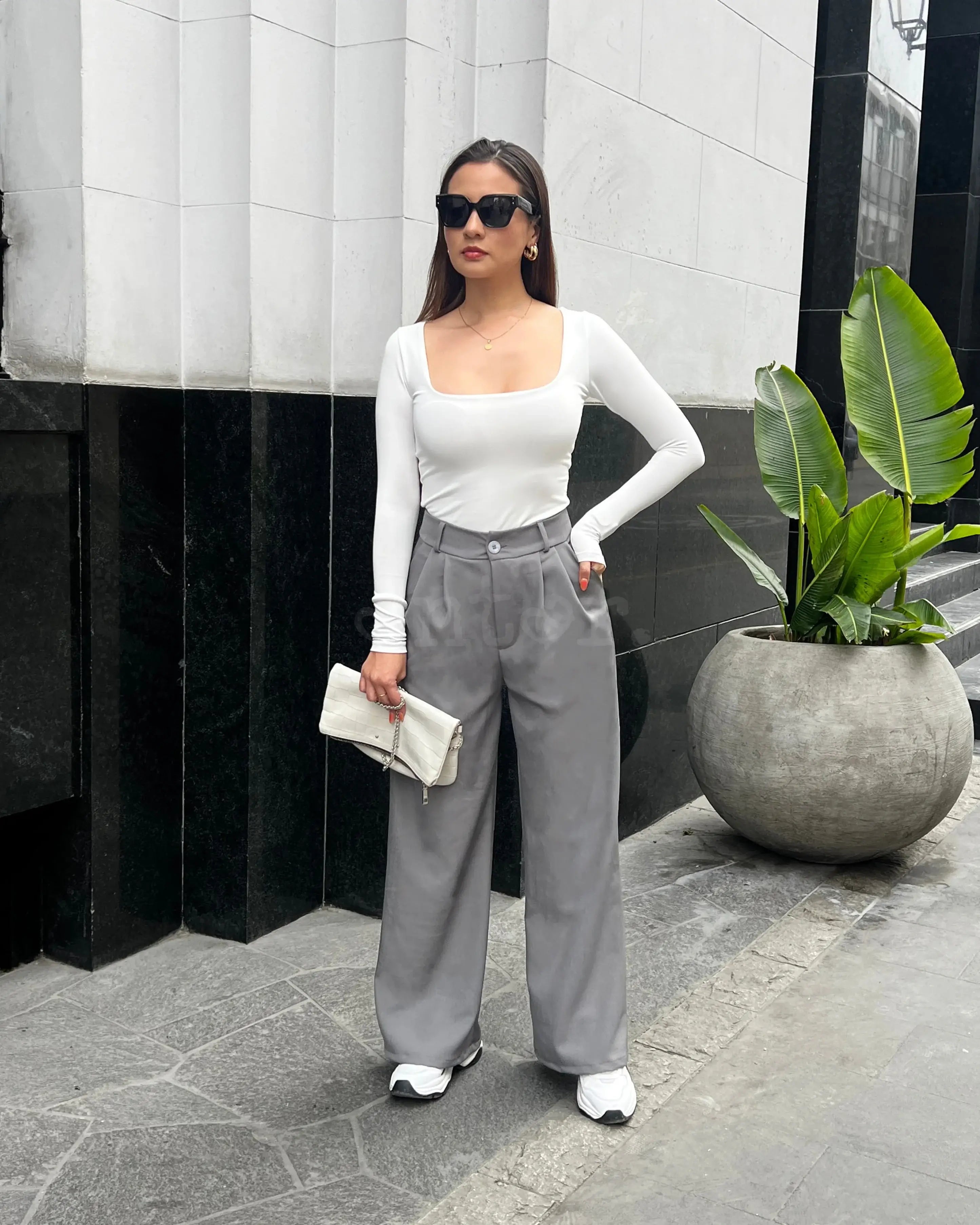 PANTALÓN LETICIA