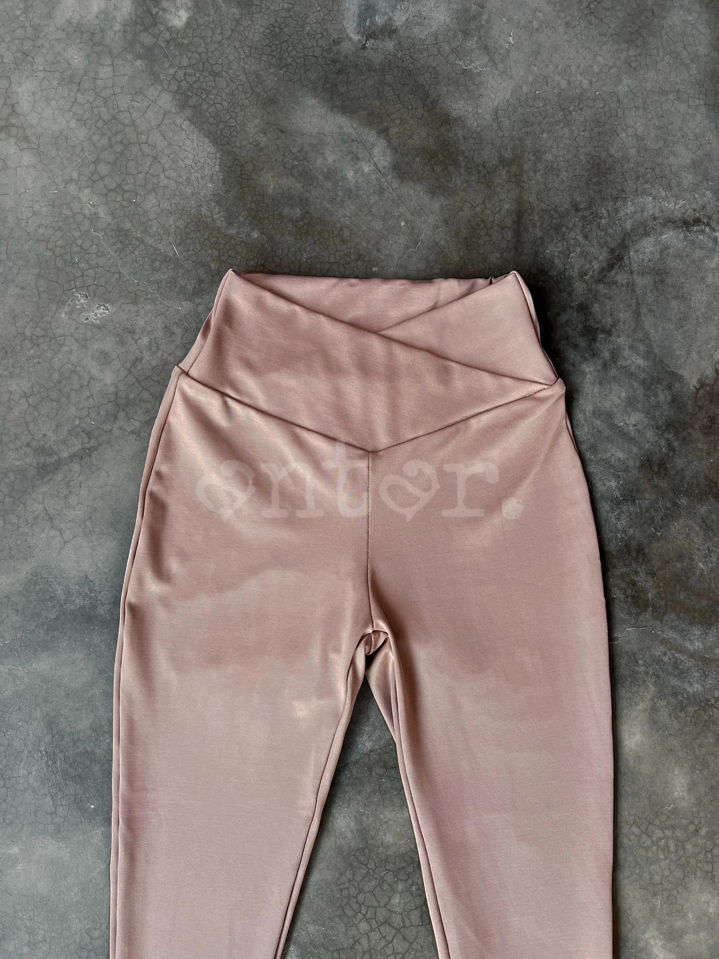 WINTER LEGGINGS
